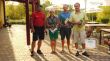 V�herci cel�ho turnaje I. a II. kolo
