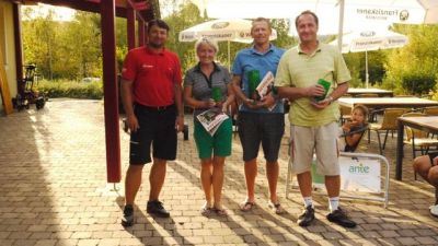 V�herci cel�ho turnaje I. a II. kolo