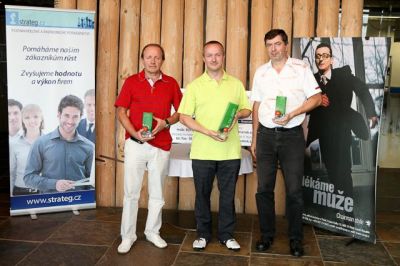 V�t�zi turnaje HK Jihlava