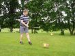 Golfov� r�na 