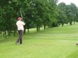 Golfov� r�na 