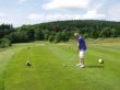 Golfov� r�na 