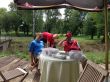 �mrlec na bagu - fotka pro Best Rest Foto