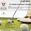 Pozv�nka na golf