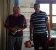 V�t�z vlo�en� sout�e The Nearest to the pin