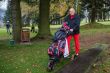 Benefiční turnaj - pomoc autistickým dětem