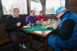 Golfový turnaj - opatrné rány