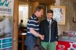 Turnaj Vlastn� cesty - poradenstv�