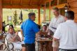 Sez�nn� dohra - golf - Ostravice
