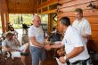 Sez�nn� dohra - golf - Ostravice