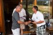 Sez�nn� dohra - golf - Ostravice