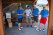Sez�nn� dohra - golf - Ostravice