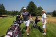 Sez�nn� dohra - golf - Ostravice