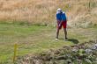 Sez�nn� dohra - golf - Ostravice