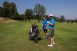 Sez�nn� dohra - golf - Ostravice