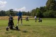Sez�nn� dohra - golf - Ostravice