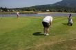 Sez�nn� dohra - golf - Ostravice