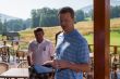 Sez�nn� dohra - golf - Ostravice