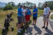 Sez�nn� dohra - golf - Ostravice - nepovolen� doping