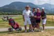 Sez�nn� dohra - golf - Ostravice