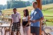 Sez�nn� dohra - golf - Ostravice