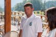 Sez�nn� dohra - golf - Ostravice