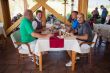Sez�nn� dohra - golf - Ostravice