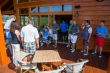 Sez�nn� dohra - golf - Ostravice