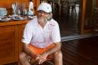 Sez�nn� dohra - golf - Ostravice - na trestn� lavi�ce