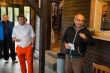 Benefiční golf pro onkologicky nemocné děti