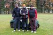 Benefiční golf pro onkologicky nemocné děti