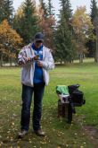 Benefiční golf pro onkologicky nemocné děti