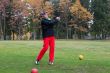 Benefiční golf pro onkologicky nemocné děti