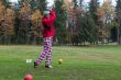 Benefiční golf pro onkologicky nemocné děti