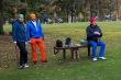 Benefiční golf pro onkologicky nemocné děti