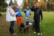 Benefiční golf pro onkologicky nemocné děti