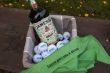 Benefiční golf pro onkologicky nemocné děti