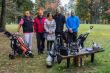 Benefiční golf pro onkologicky nemocné děti