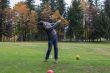 Benefiční golf pro onkologicky nemocné děti