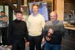 V�t�z ��len� jamky na Svratce - Ivo Mad�ra