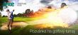 Pozv�nka na golf