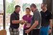 Golf - Vlastn� cesta 2017