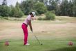 Golf - Vlastn� cesta 2017