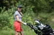 Golf - Vlastn� cesta 2017