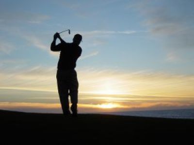 �svit golfu