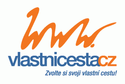 Hlavní partner turnaje - poradenský portál