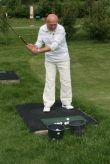 Golfov� turnaj Vlastn� cesta - akademie