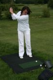 Golfov� turnaj Vlastn� cesta - akademie