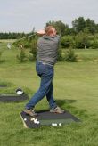 Golfov� turnaj Vlastn� cesta - akademie