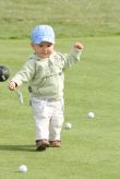 Golfov� turnaj Vlastn� cesta - akademie